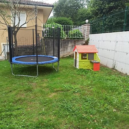 Onís Casa Rural La Cabana מראה חיצוני תמונה