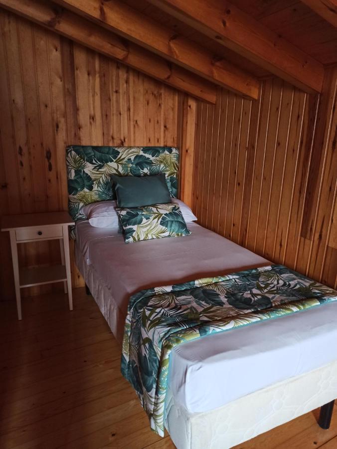 Onís Casa Rural La Cabana מראה חיצוני תמונה