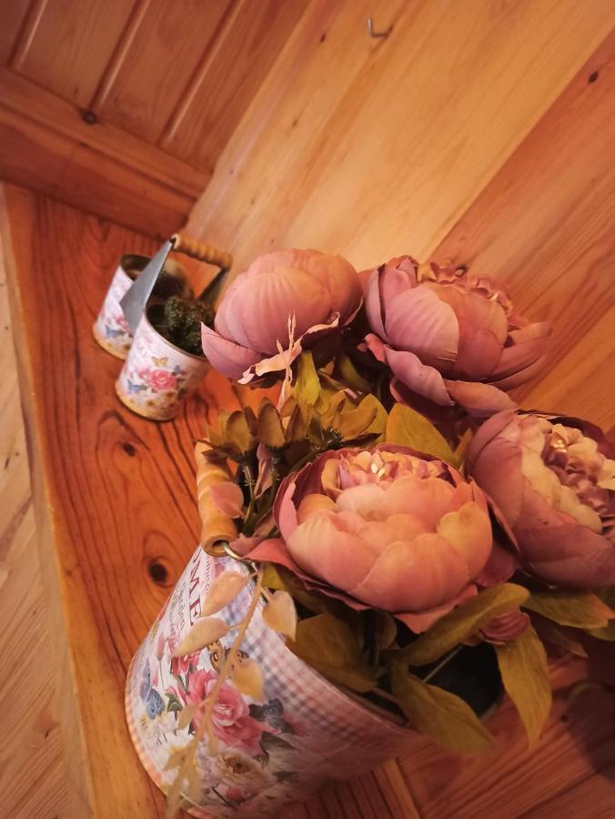 Onís Casa Rural La Cabana מראה חיצוני תמונה